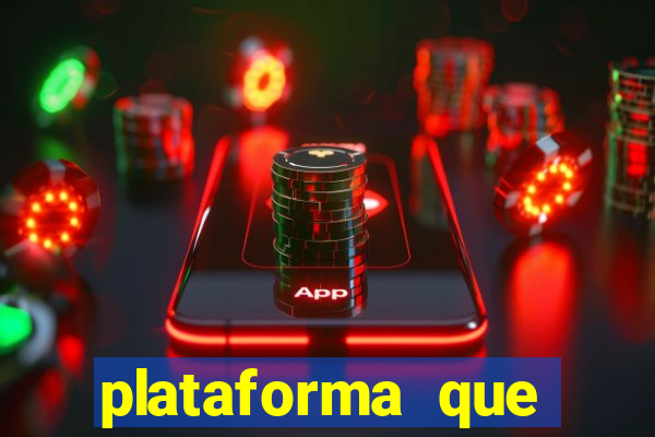 plataforma que aceita cartao de debito